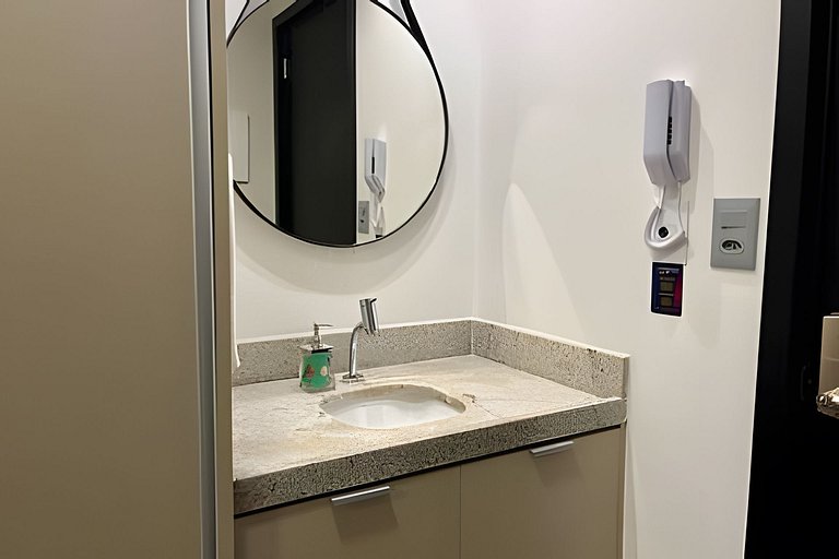 Flat à beira-mar 324 Beach Haus - MyFlats