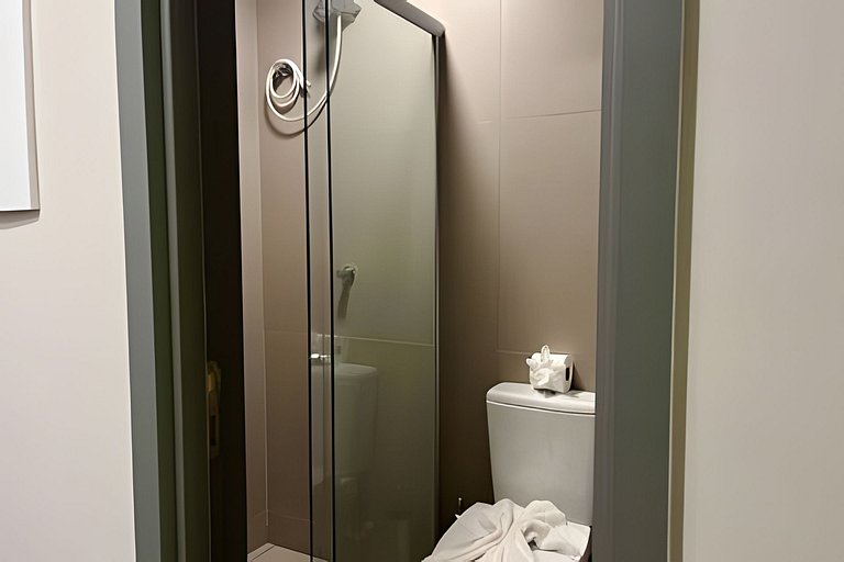 Flat à beira-mar 324 Beach Haus - MyFlats