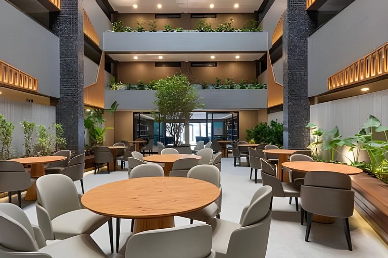 Flat à beira-mar 324 Beach Haus - MyFlats