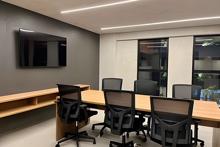 Flat à beira-mar 324 Beach Haus - MyFlats