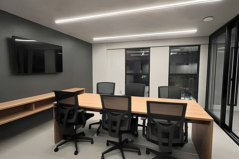 Flat à beira-mar 324 Beach Haus - MyFlats