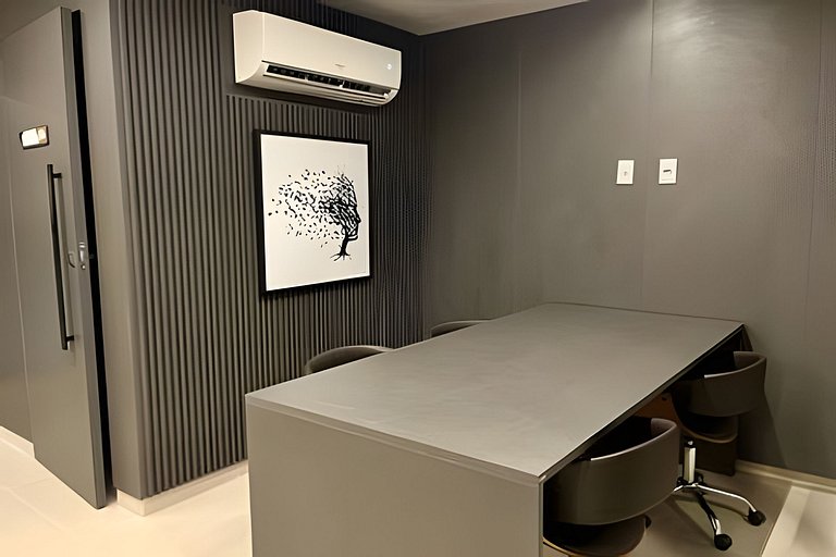 Flat à beira-mar 324 Beach Haus - MyFlats