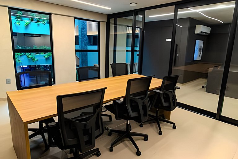 Flat à beira-mar 324 Beach Haus - MyFlats