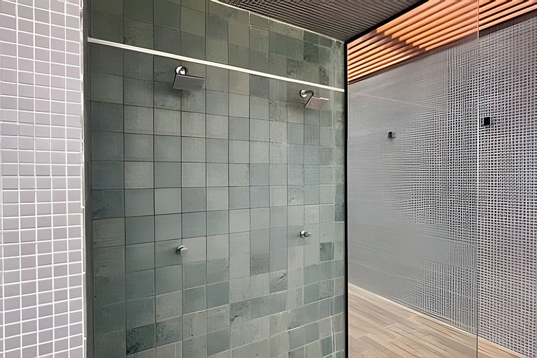 Flat pé na areia 217 Breeze - MyFlats