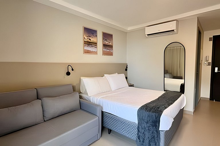 Flat à beira-mar 105 Beach Haus - MyFlats