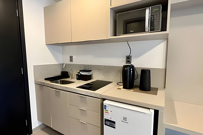 Flat à beira-mar 105 Beach Haus - MyFlats