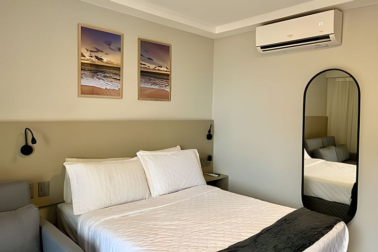 Flat à beira-mar 105 Beach Haus - MyFlats