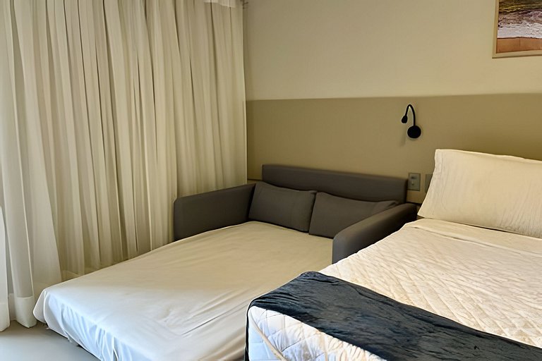 Flat à beira-mar 105 Beach Haus - MyFlats