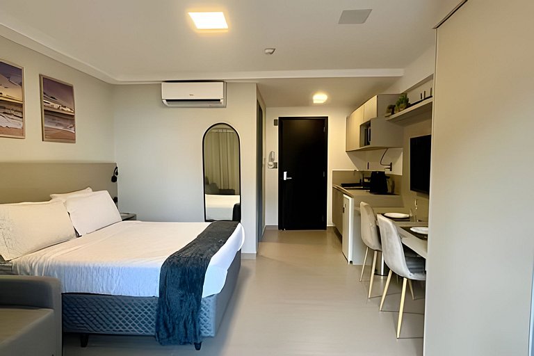 Flat à beira-mar 105 Beach Haus - MyFlats