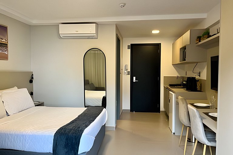 Flat à beira-mar 105 Beach Haus - MyFlats