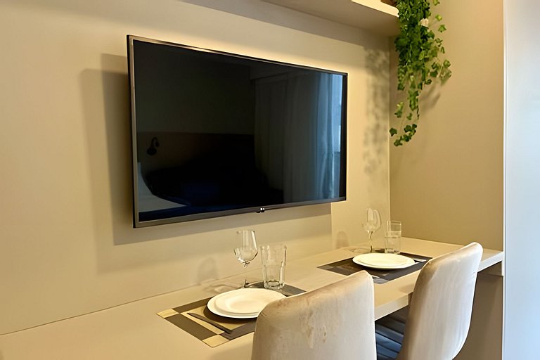 Flat à beira-mar 105 Beach Haus - MyFlats