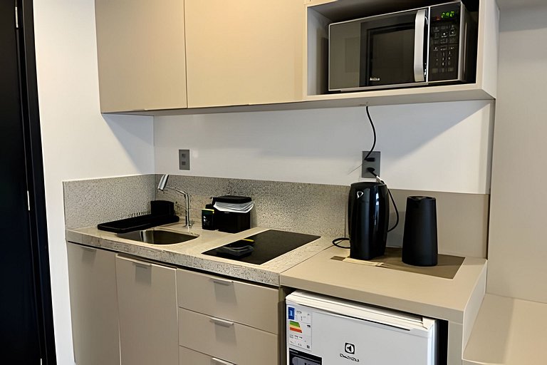 Flat à beira-mar 105 Beach Haus - MyFlats