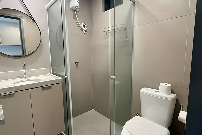 Flat à beira-mar 105 Beach Haus - MyFlats