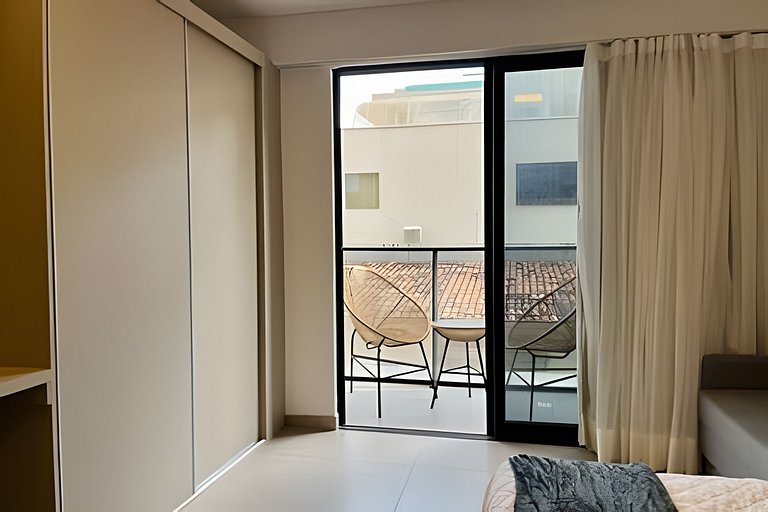 Flat à beira-mar 105 Beach Haus - MyFlats