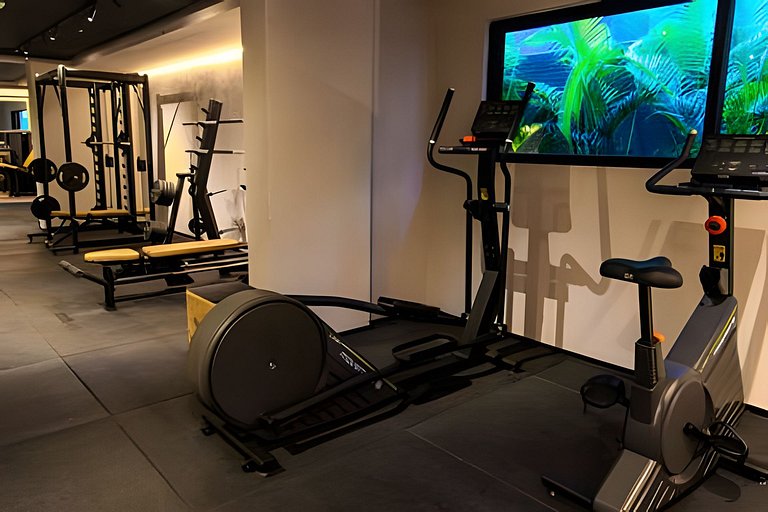 Flat à beira-mar 105 Beach Haus - MyFlats