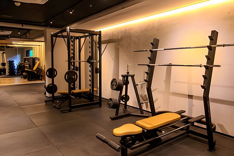 Flat à beira-mar 105 Beach Haus - MyFlats