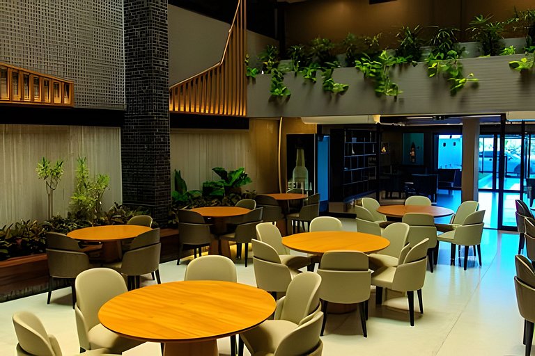 Flat à beira-mar 105 Beach Haus - MyFlats