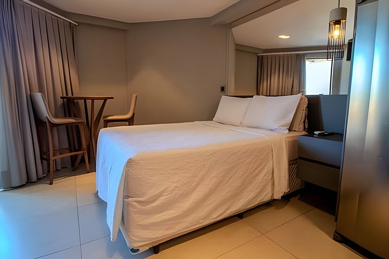 Flat à beira-mar 208B Infinity At The Sea -MyFlats