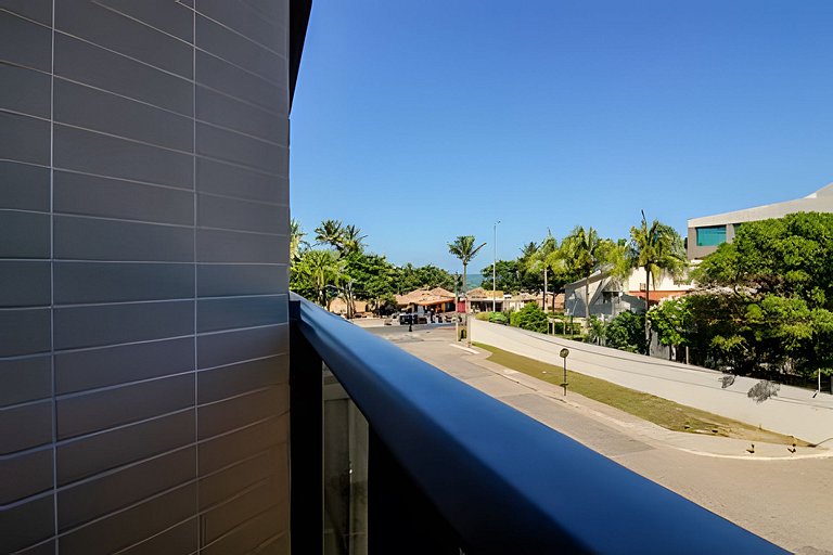 Flat à beira-mar 208B Infinity At The Sea -MyFlats