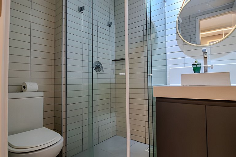 Flat à beira-mar 208B Infinity At The Sea -MyFlats