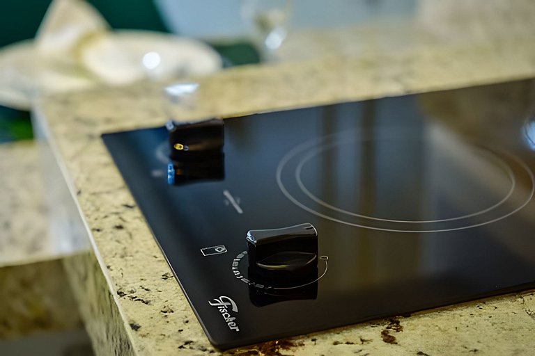 Flat à beira-mar estiloso 119 Ambassador - MyFlats