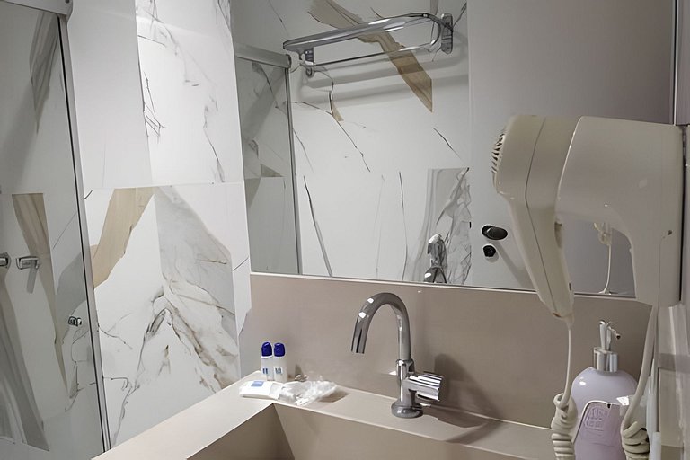 Flat à beira-mar estiloso 119 Ambassador - MyFlats