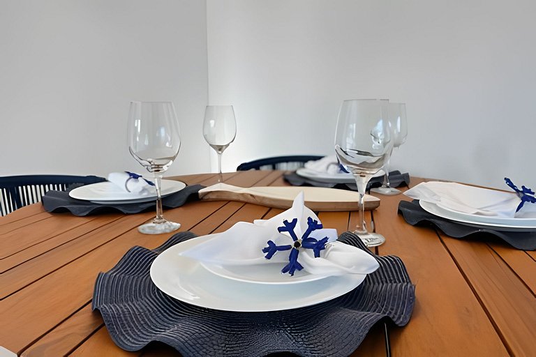 Apto à 150m do mar 501 Dutra Ocean - MyFlats