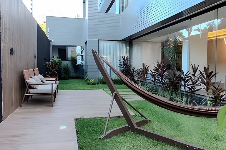 Apto à 150m do mar 501 Dutra Ocean - MyFlats