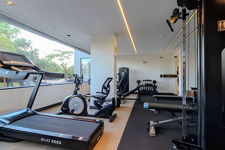 Apto à 150m do mar 501 Dutra Ocean - MyFlats