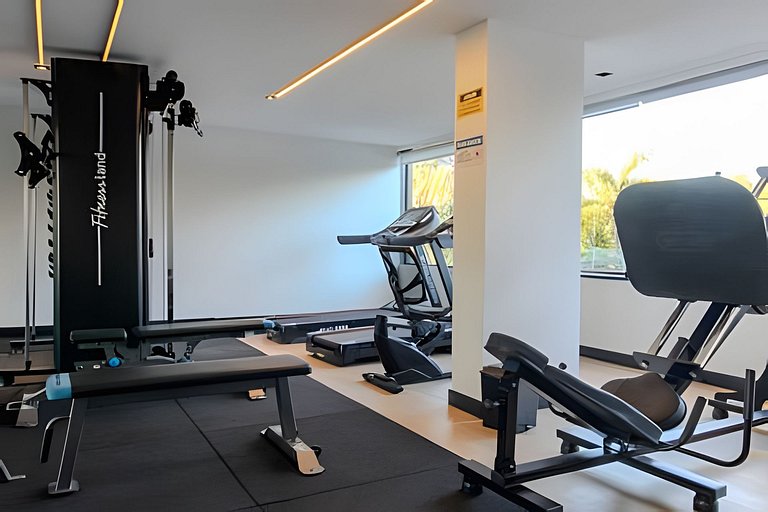 Apto à 150m do mar 501 Dutra Ocean - MyFlats