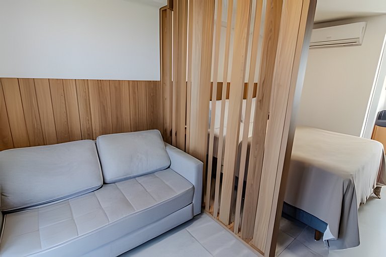 Flat a 50m do mar 709 Legacy - MyFlats