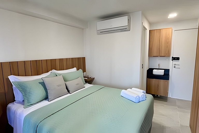 Flat a 50m do mar 709 Legacy - MyFlats