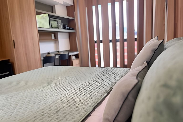 Flat a 50m do mar 709 Legacy - MyFlats