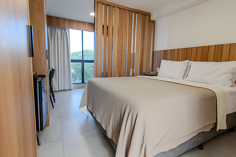 Flat a 50m do mar 709 Legacy - MyFlats