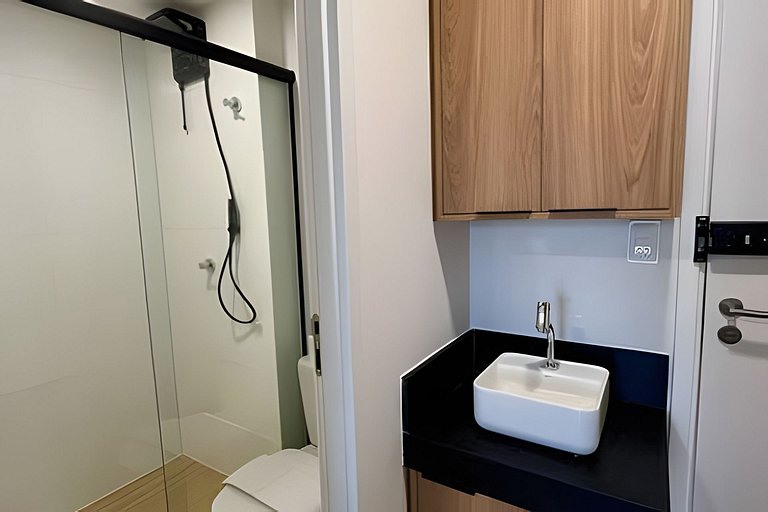 Flat a 50m do mar 709 Legacy - MyFlats