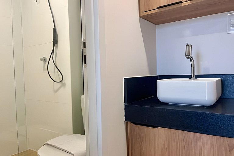 Flat a 50m do mar 709 Legacy - MyFlats