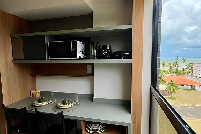 Flat a 50m do mar 709 Legacy - MyFlats