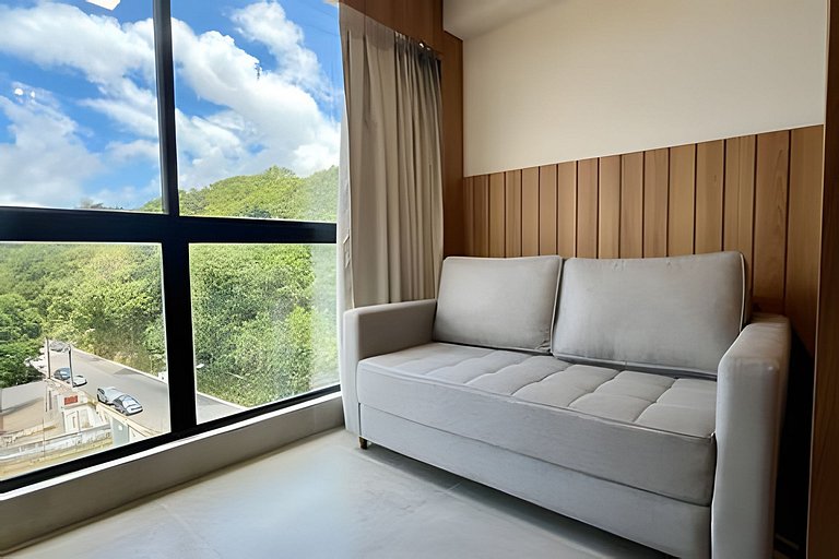 Flat a 50m do mar 709 Legacy - MyFlats