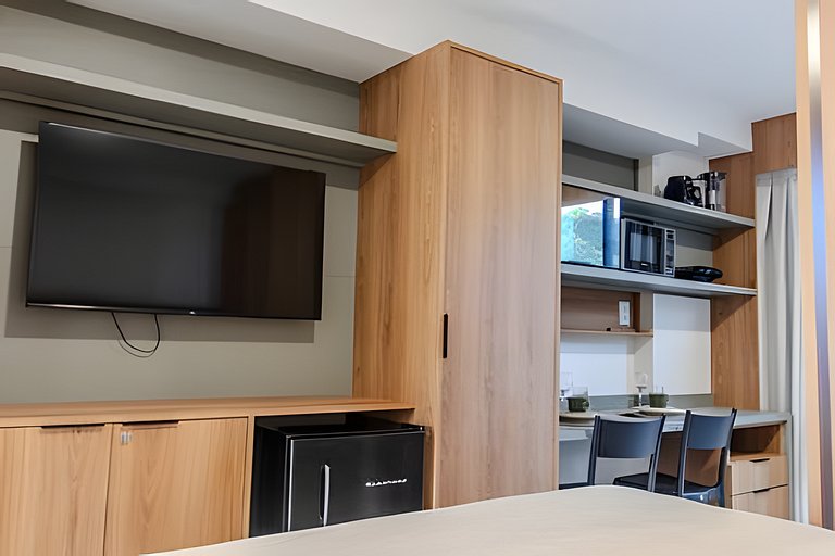 Flat a 50m do mar 709 Legacy - MyFlats