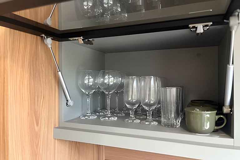 Flat a 50m do mar 709 Legacy - MyFlats