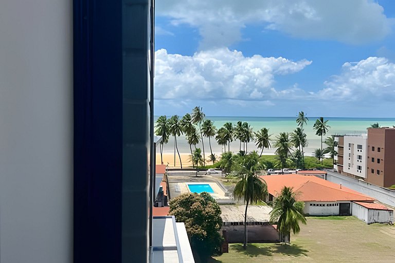 Flat a 50m do mar 709 Legacy - MyFlats