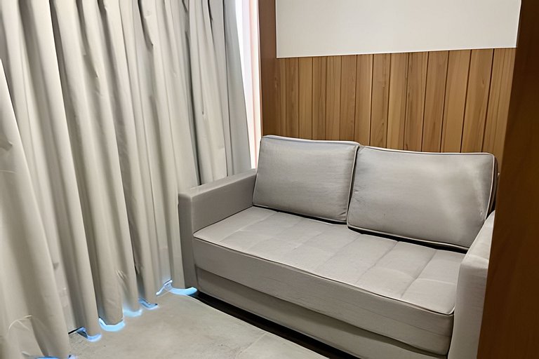 Flat a 50m do mar 709 Legacy - MyFlats