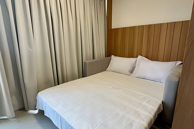 Flat a 50m do mar 709 Legacy - MyFlats