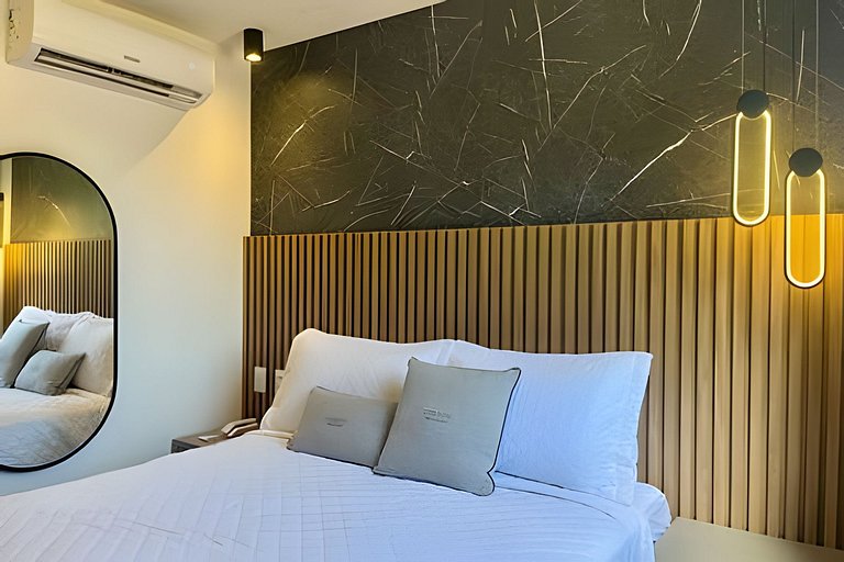 Flat a 50m do mar 316 Legacy - MyFlats