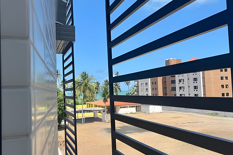 Flat a 50m do mar 316 Legacy - MyFlats