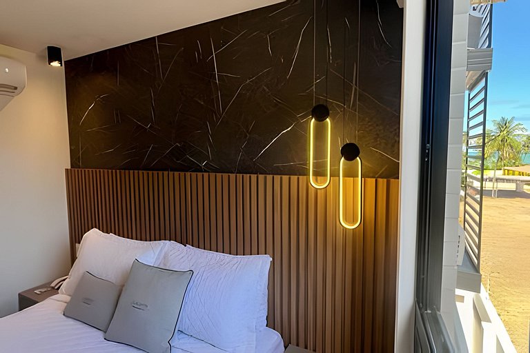 Flat a 50m do mar 316 Legacy - MyFlats