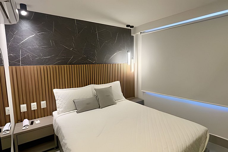 Flat a 50m do mar 316 Legacy - MyFlats