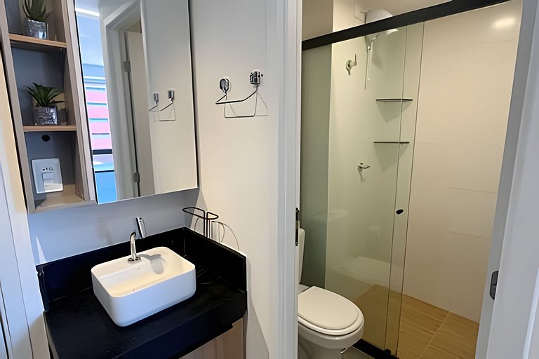 Flat a 50m do mar 316 Legacy - MyFlats