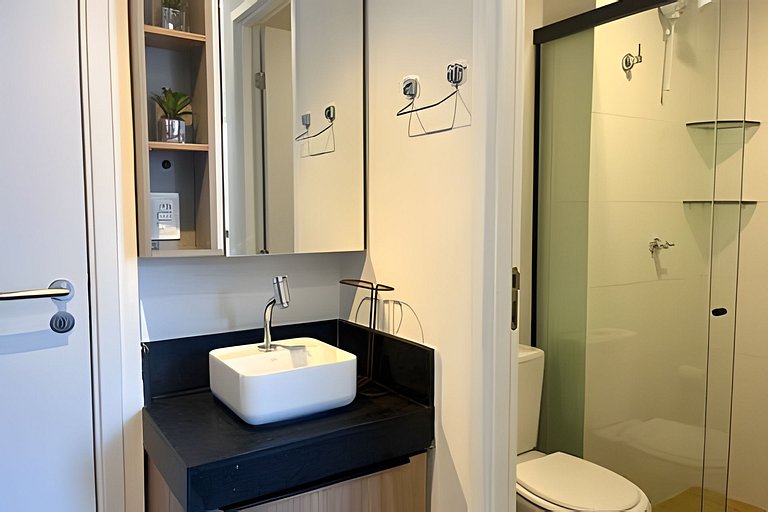 Flat a 50m do mar 316 Legacy - MyFlats