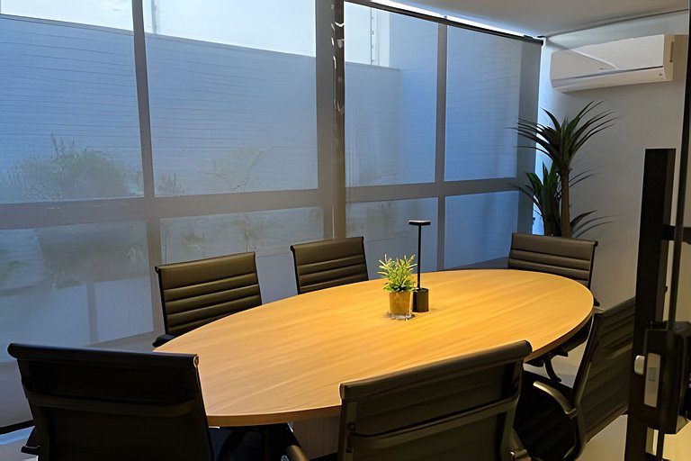 Flat pé na areia 222 Alta Garden - MyFlats